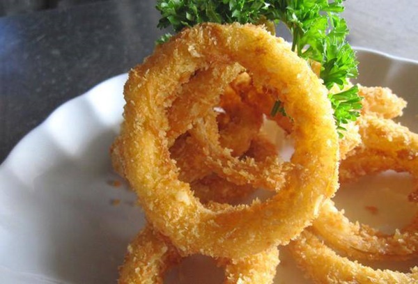 Những món ăn vào buổi tối giết sức khỏe nhanh khủng khiếp-1