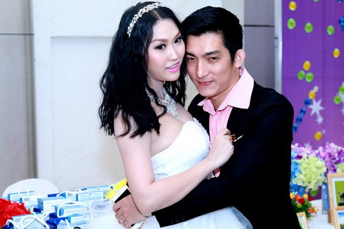 Trước màn thuyết trình gây mệt mỏi trên Shark Tank, Phi Thanh Vân từng ngập ngụa trong thị phi từ sự nghiệp đến đời tư-6