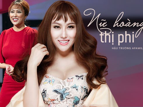 Trước màn thuyết trình gây mệt mỏi trên Shark Tank, Phi Thanh Vân từng 
