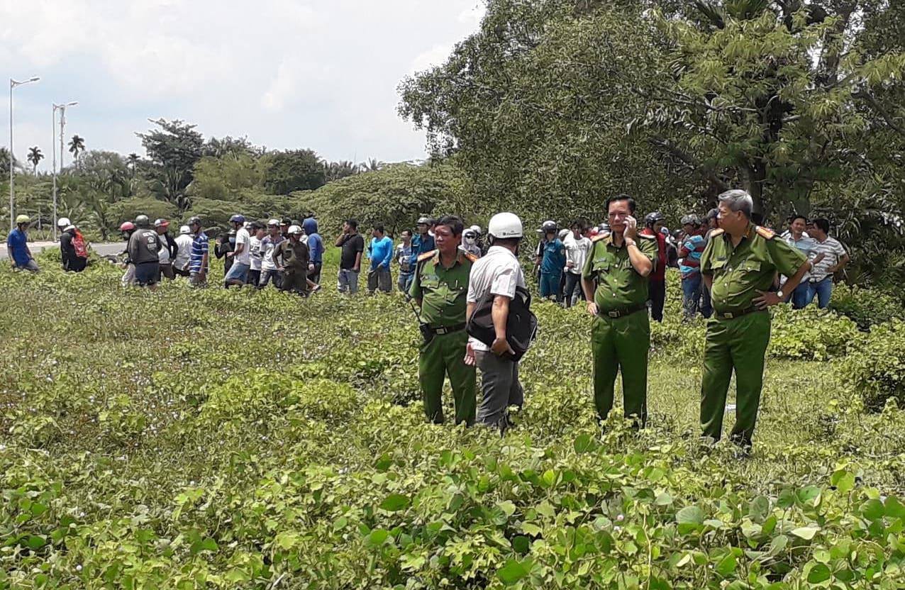 Vụ xe Mercedes lao xuống kênh, 3 người tử vong: Sẽ không khởi tố vụ án-3