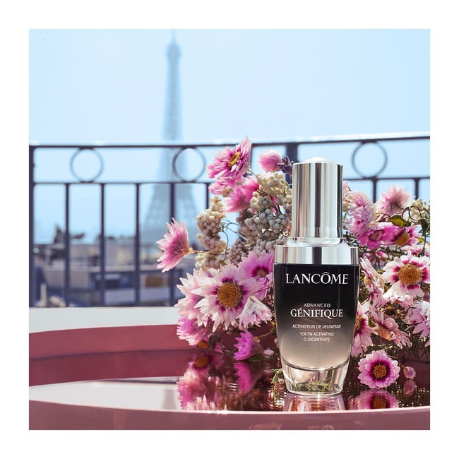 Với 8 lọ serum sau, da xấu không lối thoát cũng thành mịn màng không tỳ vết-1