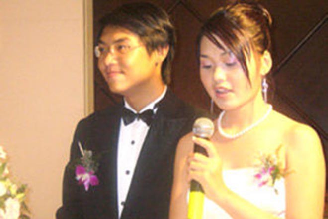 Thông tin bất ngờ về con trai chung duy nhất của Thanh Bạch, Xuân Hương-3