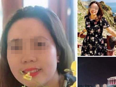 Sốc với nữ trưởng phòng xinh đẹp ở Tỉnh ủy Đắk Lắk