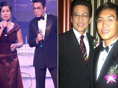 NS Xuân Hương xuất bản chương 4 tiết lộ chuyện giữa MC Thanh Bạch và anh thợ cắt tóc, từng bị chồng cũ tuyên bố: Tôi lấy em để làm bức bình phong-4