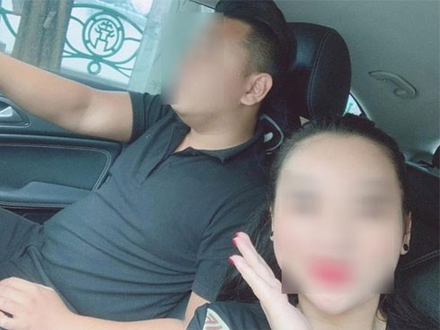 Vợ lên mạng truy tìm chồng lấy ô tô đi trốn nợ và lời giải thích khiến tất cả 
