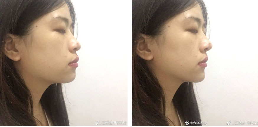 Hóa ra đây chính là cách các nữ thần MXH ra đời: Góc nghiêng thần thánh ư? Đơn giản!-2