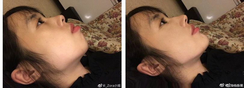 Hóa ra đây chính là cách các nữ thần MXH ra đời: Góc nghiêng thần thánh ư? Đơn giản!-8