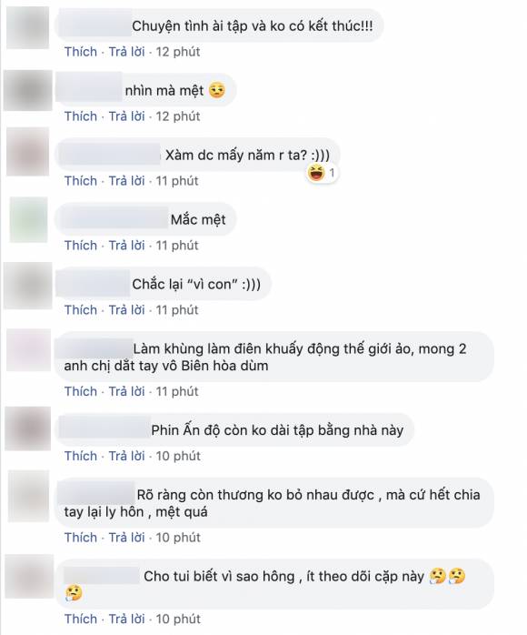 Hậu tin đồn hẹn hò Đàm Phương Linh, Tim hội ngộ Trương Quỳnh Anh, bất ngờ nhất vẫn là thái độ của cộng đồng mạng-3