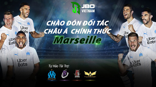 JBO Vietnam ký kết hợp đồng đối tác châu Á cùng CLB Ý Bologna F.C. 1909-3