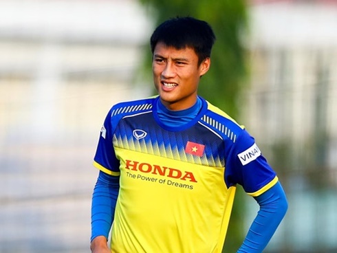 Loại Mạc Hồng Quân, dọa Công Phượng, bẫy của thầy Park dành cho Malaysia đã giăng xong?-6