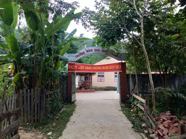 Hé lộ uẩn khúc vụ nữ Hiệu trưởng mầm non thắt cổ tự tử tại nhà riêng-2