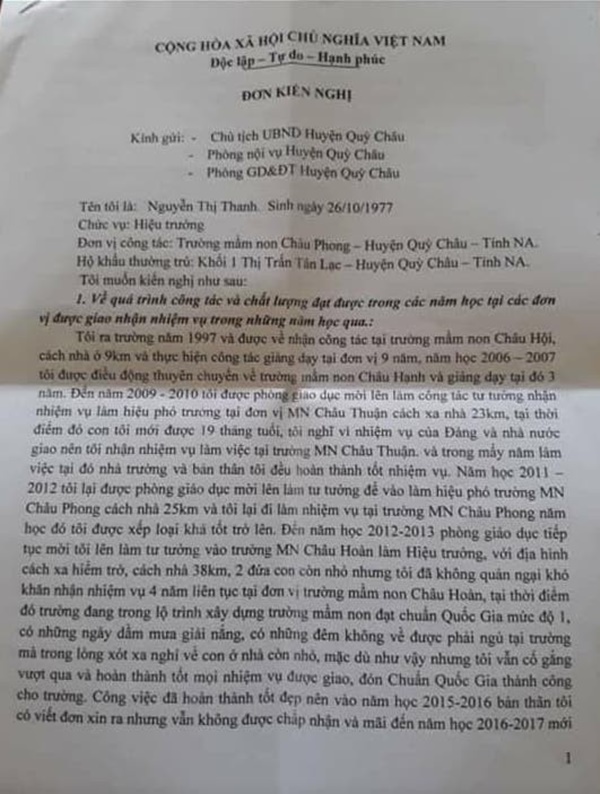 Hé lộ uẩn khúc vụ nữ Hiệu trưởng mầm non thắt cổ tự tử tại nhà riêng-3