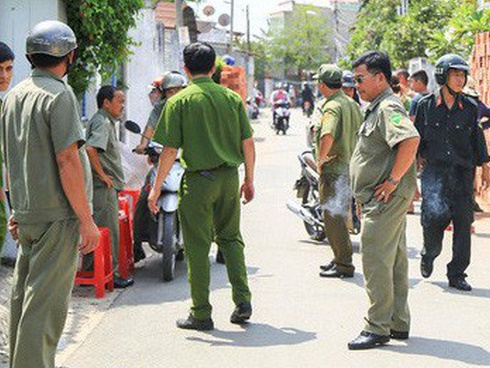 Nóng: Bộ Công an bắt ông trùm” và vợ hotgirl cầm đầu đường dây cá độ khủng” qua mạng-2