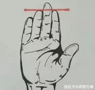 Ai sở hữu tướng tay này, bất kể đàn ông hay phụ nữ đều một đời hưởng vinh hoa phú quý, đại phúc đại quý-3