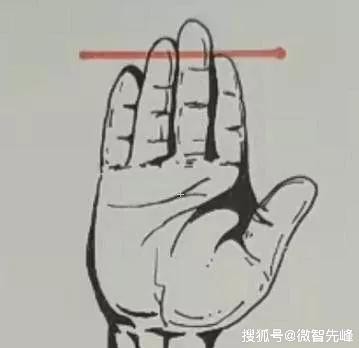 Ai sở hữu tướng tay này, bất kể đàn ông hay phụ nữ đều một đời hưởng vinh hoa phú quý, đại phúc đại quý-1