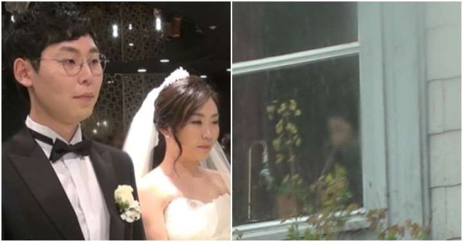 Đôi vợ chồng trẻ mất tích bí ẩn sau lần cuối được nhìn thấy trong thang máy và động thái đáng ngờ của bố ruột lẫn nhân tình của nam chính-1