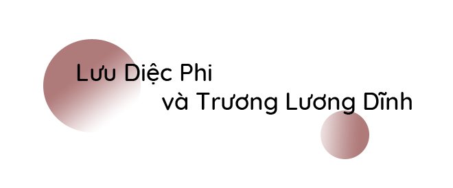 Không phải Triệu Vy, Lâm Tâm Như, Thần tiên tỷ tỷ Lưu Diệc Phi sống tình nghĩa nhất showbiz-11