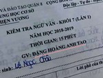 Cộng đồng mạng xôn xao về vị khách có tên Donand Trum theo phong cách Việt Nam độc nhất vô nhị-7