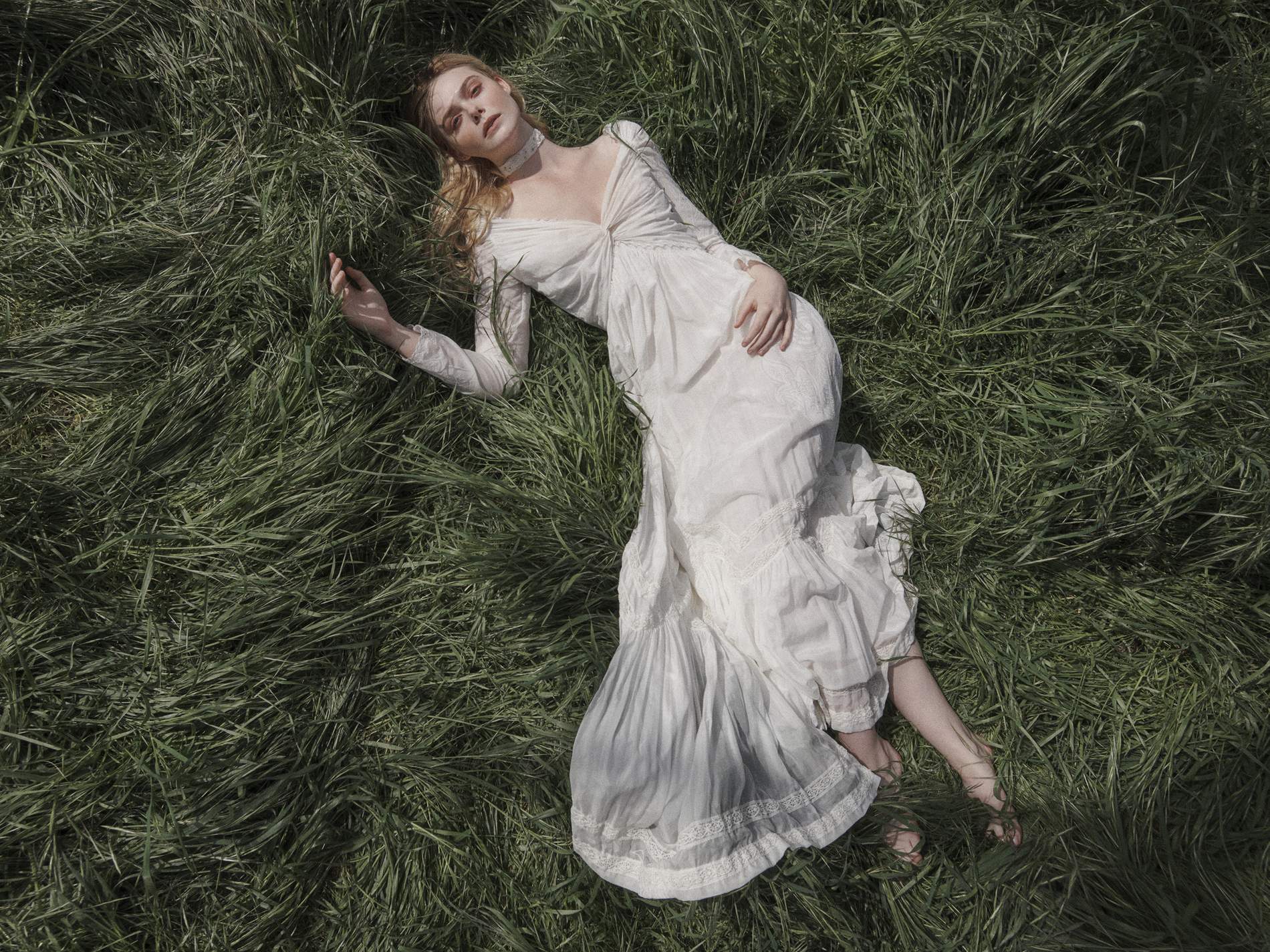 Nhan sắc triệu người mê của mỹ nhân đóng vai công chúa đẹp nhất màn ảnh-5