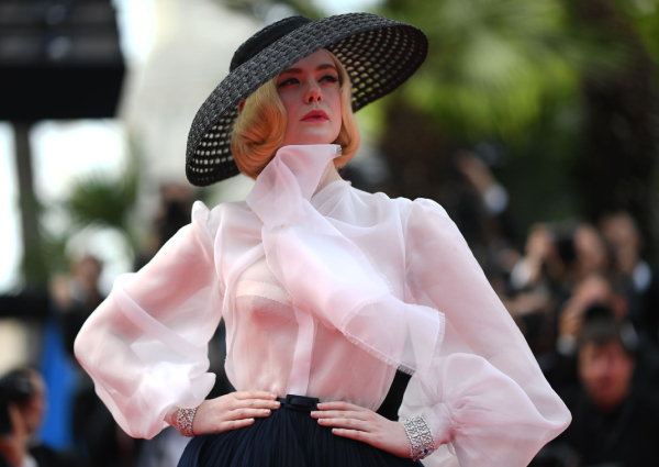 Nhan sắc triệu người mê của mỹ nhân đóng vai công chúa đẹp nhất màn ảnh-10