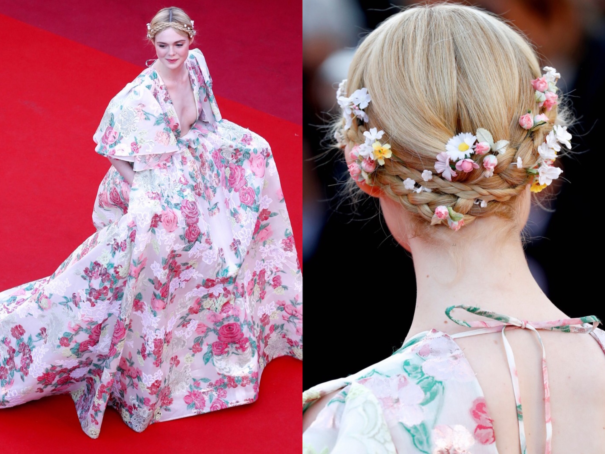 Nhan sắc triệu người mê của mỹ nhân đóng vai công chúa đẹp nhất màn ảnh-8