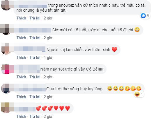 Giữa nghi án trục trặc với Kim Lý, Hồ Ngọc Hà hé lộ mong ước lạ ở tuổi 55-2