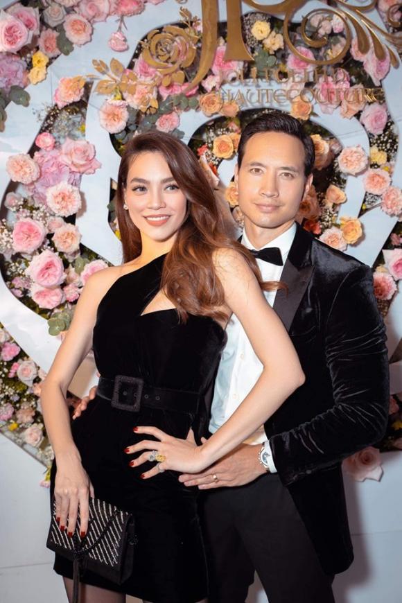 Giữa nghi án trục trặc với Kim Lý, Hồ Ngọc Hà hé lộ mong ước lạ ở tuổi 55-6