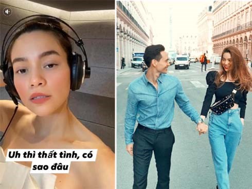 Giữa nghi án trục trặc với Kim Lý, Hồ Ngọc Hà hé lộ mong ước lạ ở tuổi 55