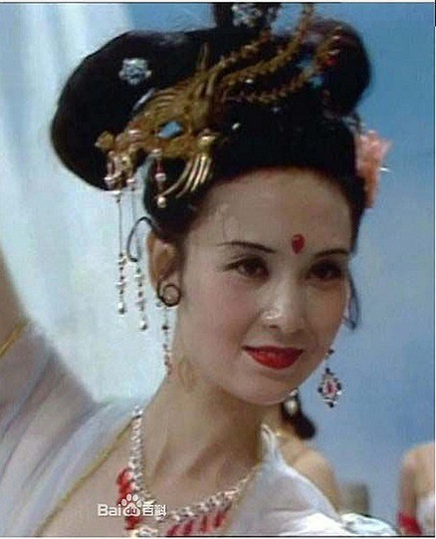 Hằng Nga đẹp nhất màn ảnh của Tây Du Ký 1986: Đại gia với đời tư viên mãn, nhan sắc vẫn gây sốt ở tuổi 61-1