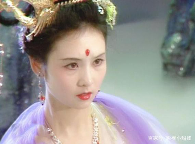 Hằng Nga đẹp nhất màn ảnh của Tây Du Ký 1986: Đại gia với đời tư viên mãn, nhan sắc vẫn gây sốt ở tuổi 61-2