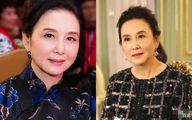 Hằng Nga đẹp nhất màn ảnh của Tây Du Ký 1986: Đại gia với đời tư viên mãn, nhan sắc vẫn gây sốt ở tuổi 61-3