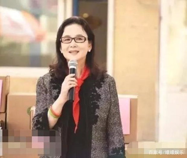 Hằng Nga đẹp nhất màn ảnh của Tây Du Ký 1986: Đại gia với đời tư viên mãn, nhan sắc vẫn gây sốt ở tuổi 61-4