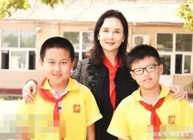 Hằng Nga đẹp nhất màn ảnh của Tây Du Ký 1986: Đại gia với đời tư viên mãn, nhan sắc vẫn gây sốt ở tuổi 61-5