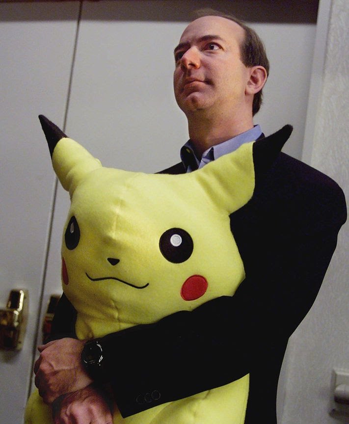 Những dấu mốc của tỷ phú giàu nhất thế giới từ khi có hơn 1 tỷ USD đến khi có hơn 100 tỷ-3