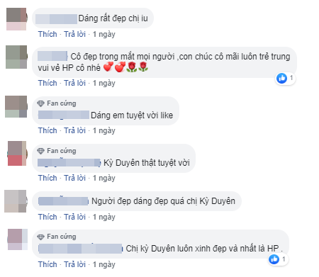 Khoe dáng nuột đến từng centimet với bikini, MC Kỳ Duyên nhận được lời khen đẹp độc nhất vô nhị”-8