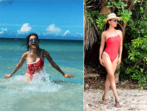 MC Kỳ Duyên lên tiếng về việc cãi nhau với người yêu mất cả trăm triệu-2