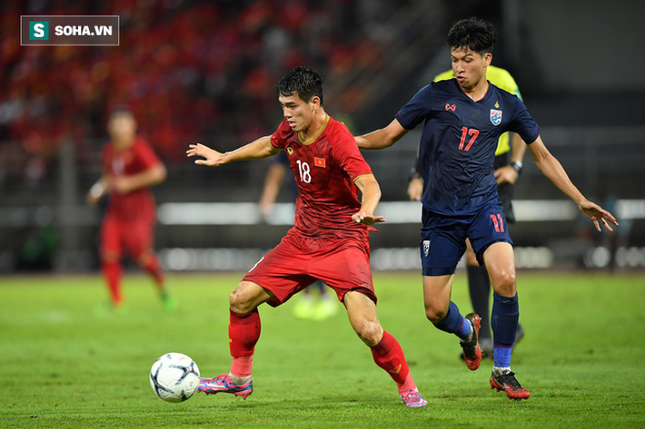 Loại Mạc Hồng Quân, dọa Công Phượng, bẫy của thầy Park dành cho Malaysia đã giăng xong?-4