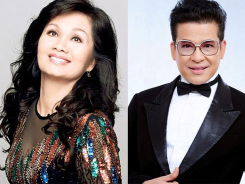 Vừa tiết lộ về giới tính của chồng cũ Thanh Bạch, NS Xuân Hương liền phát biểu: Thấy mắc ói quá!-3