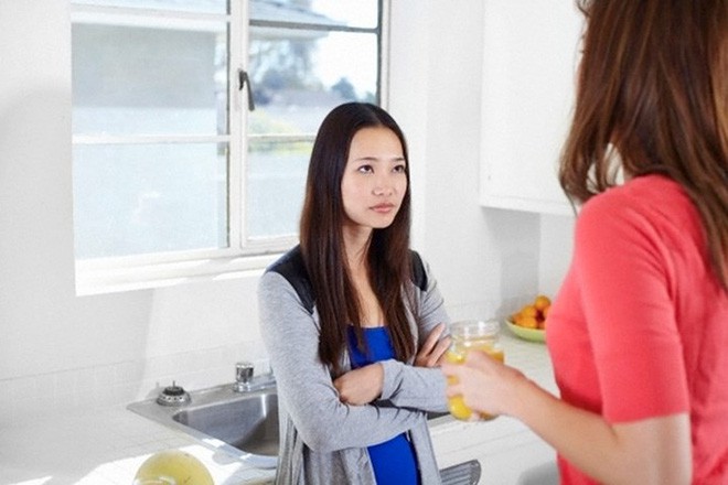 Luôn nghĩ em chồng vớ được mối ngon, nào ngờ biết lai lịch bí ẩn của em rể tương lai, tôi choáng váng tột độ-1
