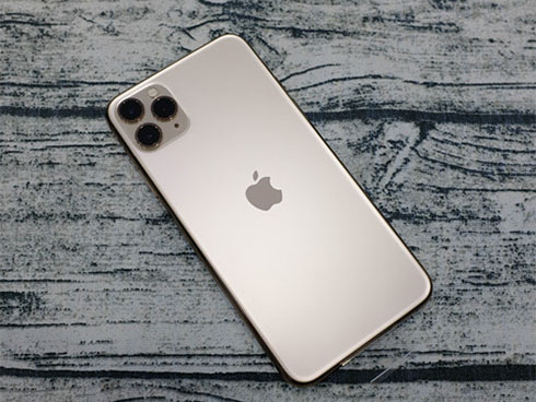 iPhone 11 Pro Max siêu sang, giá hơn 700 triệu đồng-7