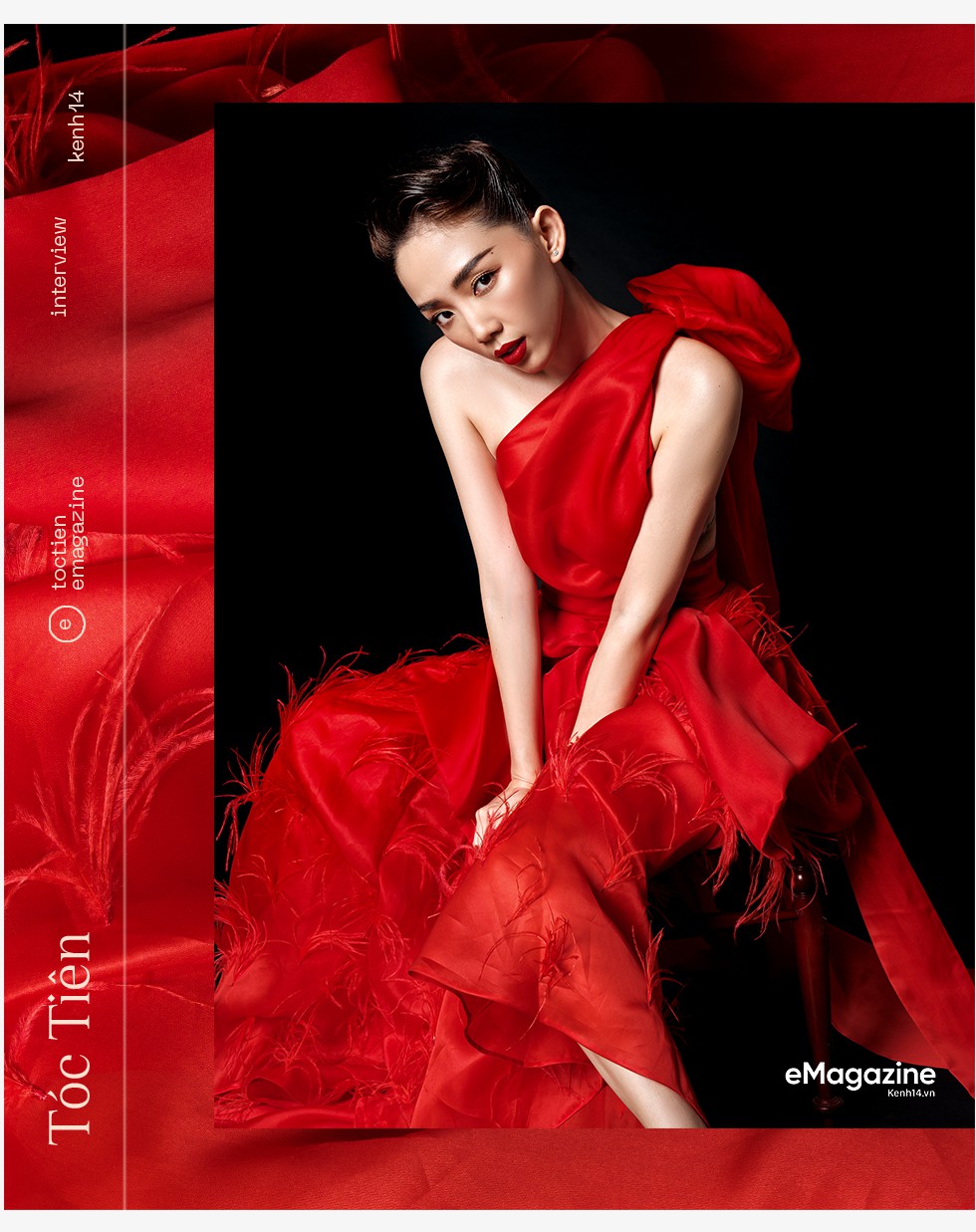 Tóc Tiên: Không ai có thể đứng giữa hàn gắn tôi và mẹ, kể cả ba. Đó là một mảnh vỡ quá nát”-15