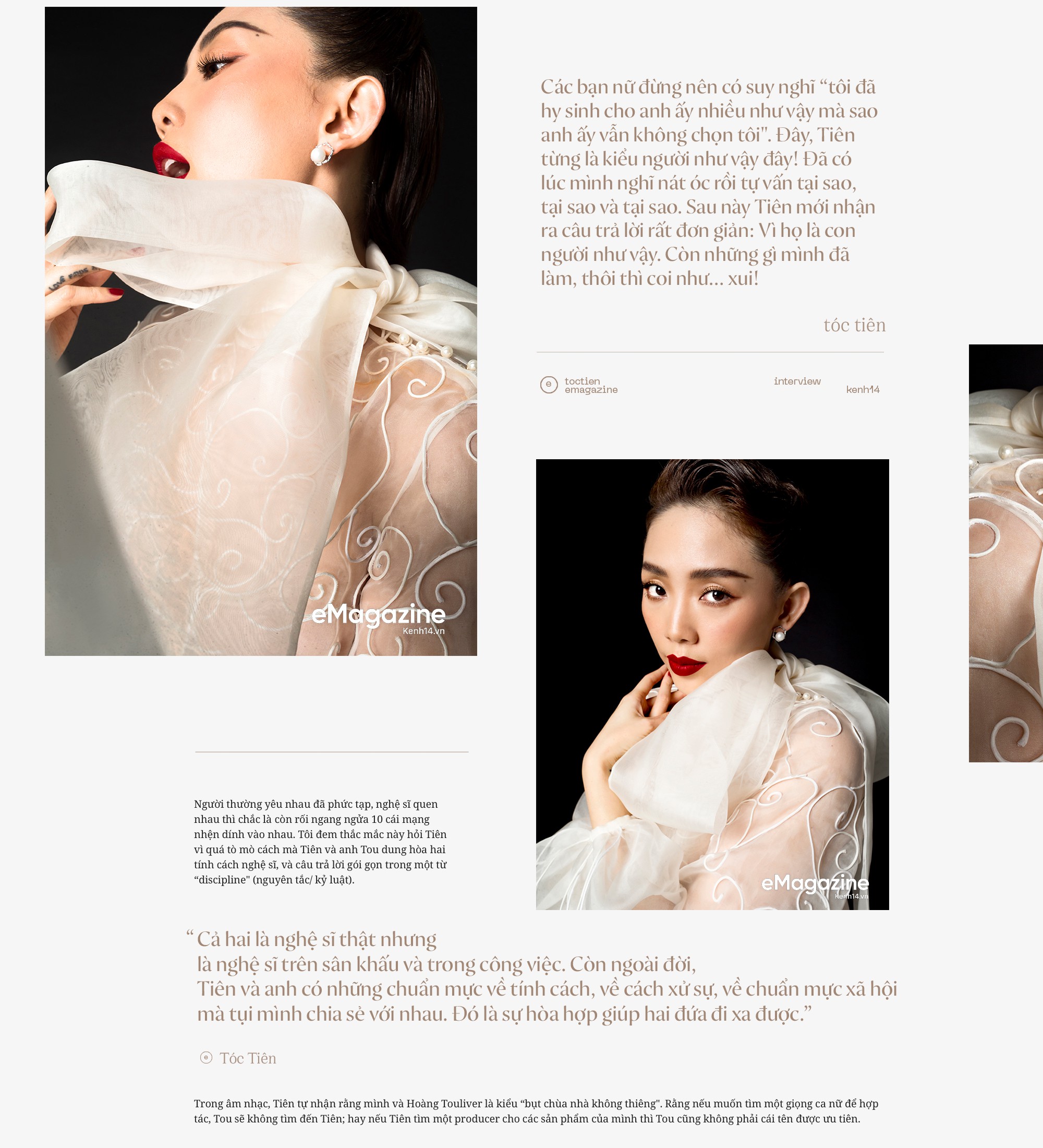 Tóc Tiên: Không ai có thể đứng giữa hàn gắn tôi và mẹ, kể cả ba. Đó là một mảnh vỡ quá nát”-20