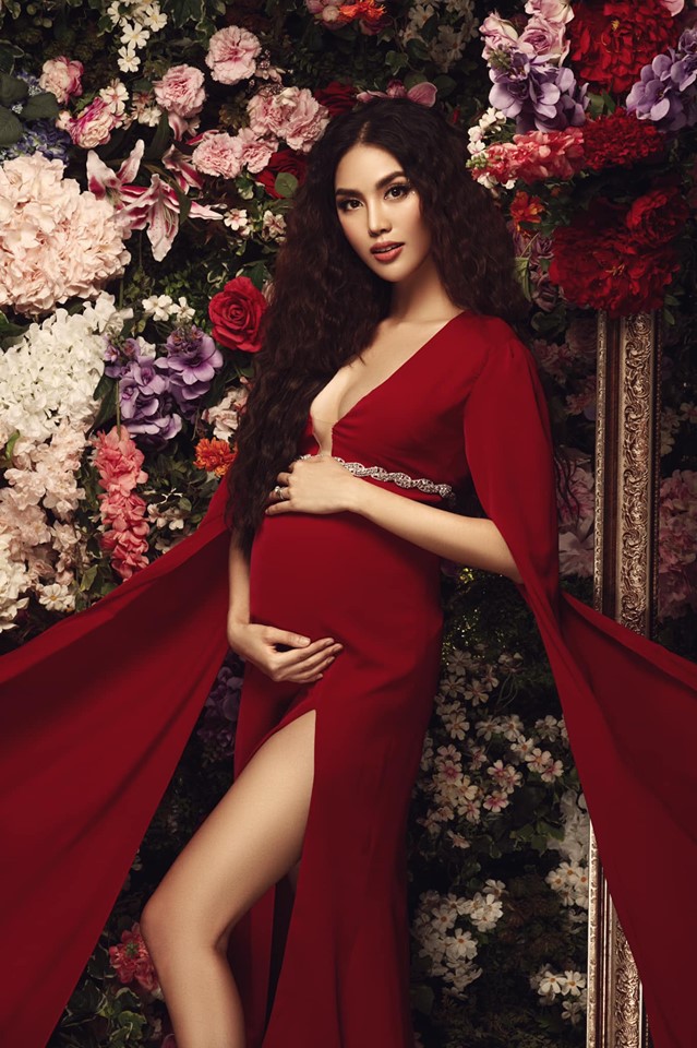 Lan Khuê đăng ảnh hạnh phúc bên ông xã nhân kỷ niệm 1 năm ngày cưới, chứng minh hôn nhân viên mãn hiếm có trong showbiz-2