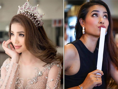 Phạm Hương tự hào khoe được vị hôn phu chăm sóc, tận tình vào bếp nấu ăn cho bạn gái-4