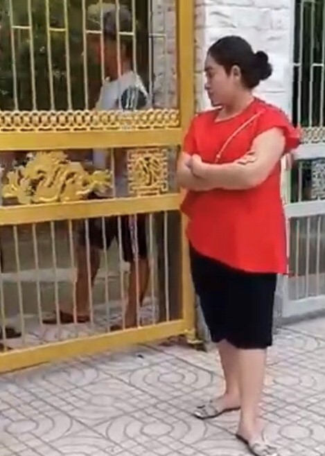 Hy hữu: Mẹ đi thăm con bị vu khống lấy cắp 1,4 tỷ đồng-2