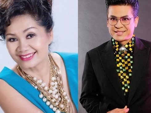 Thanh Bạch - Xuân Hương hậu ly hôn: Ăn miếng trả miếng liệu có hay?-4