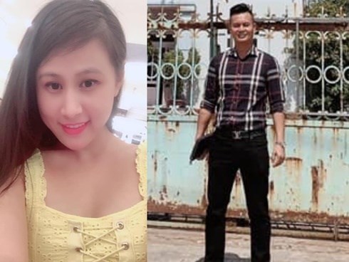 Chân dung “hotgirl” cùng chồng cầm đầu đường dây cá độ trăm tỷ vừa bị Bộ Công an triệt phá dưới vỏ bọc doanh nhân thành đạt