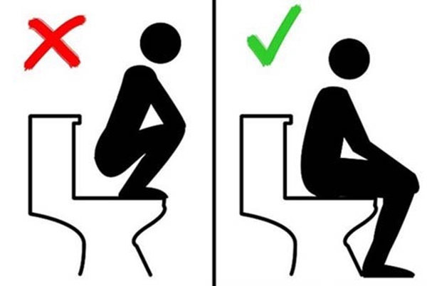 7 hành động gây tổn thương nặng cho cơ thể, người Việt đang làm mỗi ngày-1