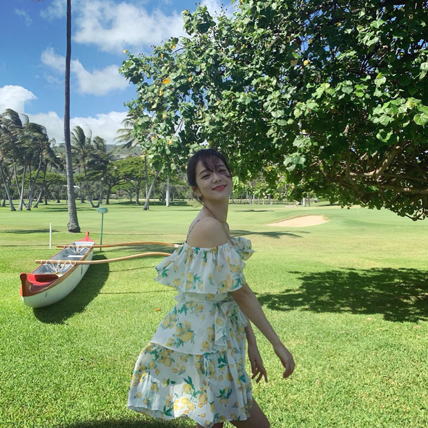 Biết 5 mẫu váy được sao Hàn mê tít, chị em có bỏ nửa tháng lương ra sắm bằng hết cũng đáng-15