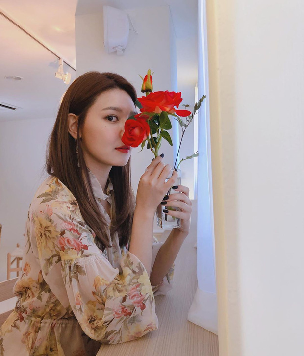 Biết 5 mẫu váy được sao Hàn mê tít, chị em có bỏ nửa tháng lương ra sắm bằng hết cũng đáng-10